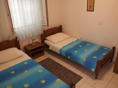 Apartamento de vacaciones en Sevid (Splitsko-Dalmatinska)Casa de vacaciones