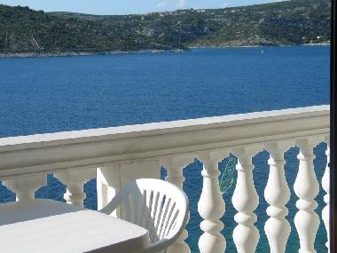 Apartamento de vacaciones en Sevid (Splitsko-Dalmatinska)Casa de vacaciones