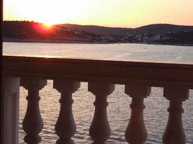 Apartamento de vacaciones en Sevid (Splitsko-Dalmatinska)Casa de vacaciones