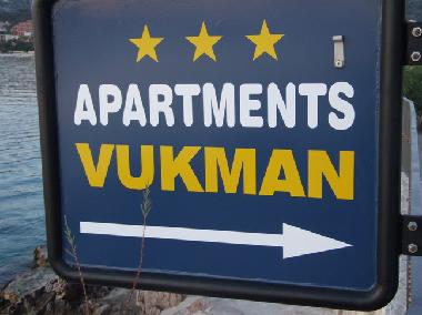 Apartamento de vacaciones en Sevid (Splitsko-Dalmatinska)Casa de vacaciones