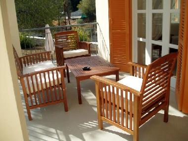 Apartamento de vacaciones en Pano Lefkara (Larnaca)Casa de vacaciones