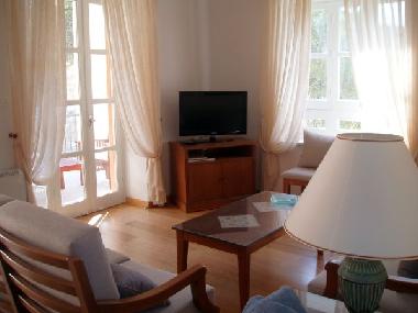 Apartamento de vacaciones en Pano Lefkara (Larnaca)Casa de vacaciones