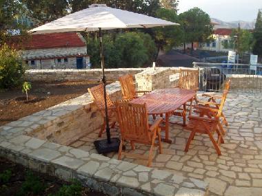 Apartamento de vacaciones en Pano Lefkara (Larnaca)Casa de vacaciones