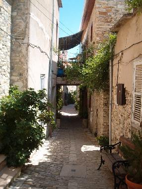 Apartamento de vacaciones en Pano Lefkara (Larnaca)Casa de vacaciones
