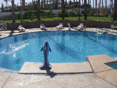 Apartamento de vacaciones en Naama Bay (Shamal Sina