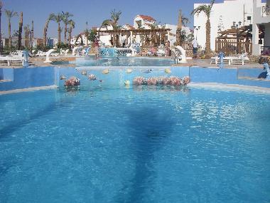 Apartamento de vacaciones en Naama Bay (Shamal Sina