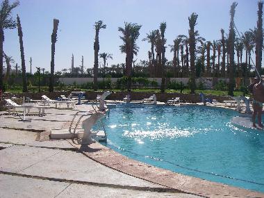 Apartamento de vacaciones en Naama Bay (Shamal Sina