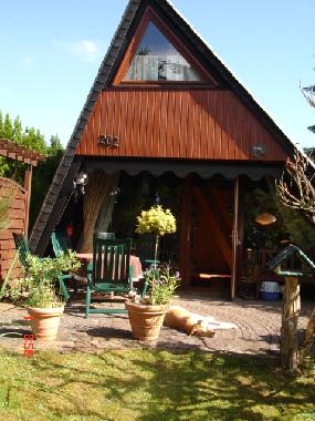 Casa de vacaciones en Blankenheim (Eifel - Ahr)Casa de vacaciones