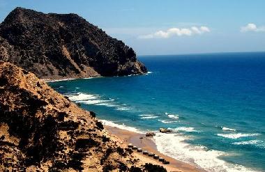 Apartamento de vacaciones en Kos,Kefalos,Kamari (Dodekanisos)Casa de vacaciones