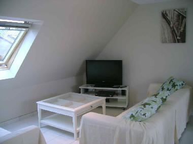 Casa de vacaciones en Ploumoguer (Finist�re)Casa de vacaciones
