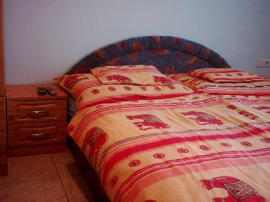 Apartamento de vacaciones en Bad Bk (Vas)Casa de vacaciones