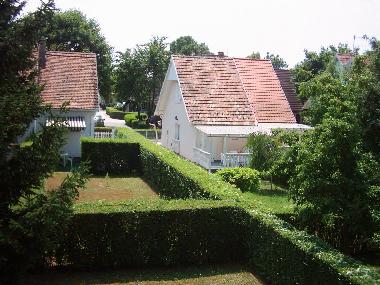 Apartamento de vacaciones en Bad Bk (Vas)Casa de vacaciones