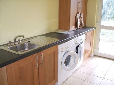 Casa de vacaciones en Ballingarry (Limerick)Casa de vacaciones