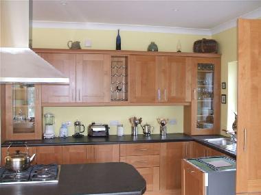 Casa de vacaciones en Ballingarry (Limerick)Casa de vacaciones