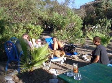 Chalet en �z�ml� (Mugla)Casa de vacaciones