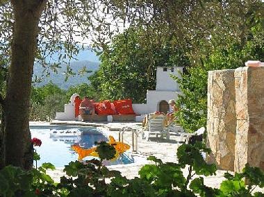 Chalet en �z�ml� (Mugla)Casa de vacaciones