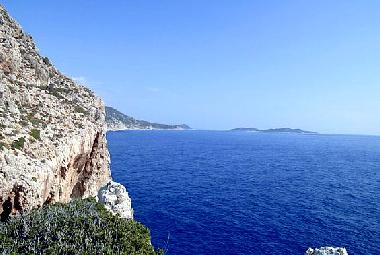 Chalet en �z�ml� (Mugla)Casa de vacaciones