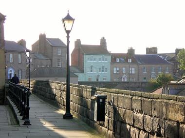 Apartamento de vacaciones en Berwick upon Tweed (Northumberland and Tyne and Wear)Casa de vacaciones