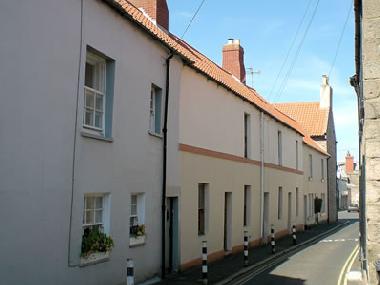 Apartamento de vacaciones en Berwick upon Tweed (Northumberland and Tyne and Wear)Casa de vacaciones