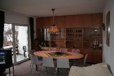 Apartamento de vacaciones en D�dinghausen (Sauerland)Casa de vacaciones