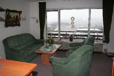 Apartamento de vacaciones en D�dinghausen (Sauerland)Casa de vacaciones
