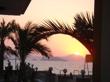 Apartamento de vacaciones en Fethiye, Calis (Mugla)Casa de vacaciones