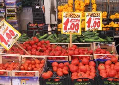 Cama y desayuno en Carassai (Ascoli Piceno)Casa de vacaciones