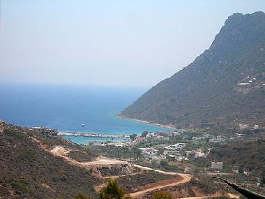 Apartamento de vacaciones en Kos,Kefalos,Kamari (Dodekanisos)Casa de vacaciones