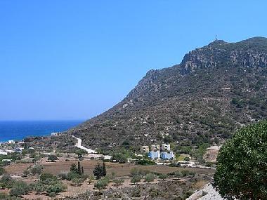 Apartamento de vacaciones en Kos,Kefalos,Kamari (Dodekanisos)Casa de vacaciones