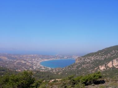 Apartamento de vacaciones en Kos,Kefalos,Kamari (Dodekanisos)Casa de vacaciones