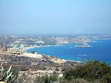 Apartamento de vacaciones en Kos,Kefalos,Kamari (Dodekanisos)Casa de vacaciones