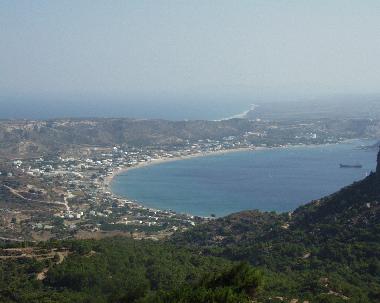 Apartamento de vacaciones en Kos,Kefalos,Kamari (Dodekanisos)Casa de vacaciones