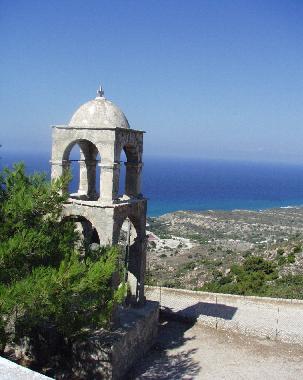 Apartamento de vacaciones en Kos,Kefalos,Kamari (Dodekanisos)Casa de vacaciones