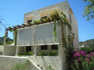 Apartamento de vacaciones en Kos,Kefalos,Kamari (Dodekanisos)Casa de vacaciones
