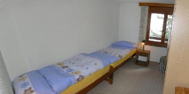 Apartamento de vacaciones en Zermatt (Zermatt)Casa de vacaciones