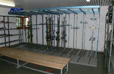 Apartamento de vacaciones en Zermatt (Zermatt)Casa de vacaciones