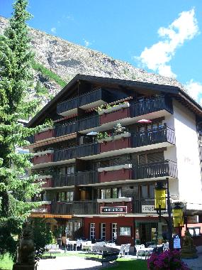 Apartamento de vacaciones en Zermatt (Zermatt)Casa de vacaciones