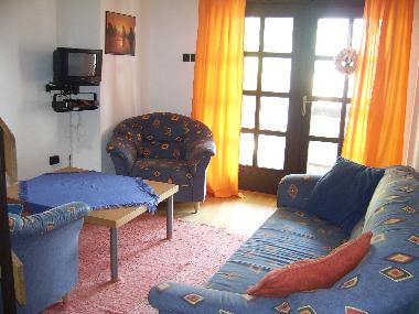 Casa de vacaciones en Abrahhamhegy (Veszprem)Casa de vacaciones