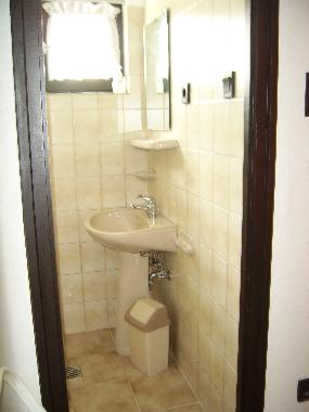 Casa de vacaciones en Abrahhamhegy (Veszprem)Casa de vacaciones