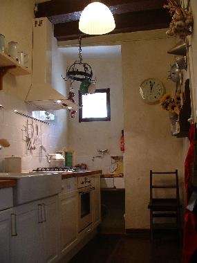 Apartamento de vacaciones en Rosans (Hautes-Alpes)Casa de vacaciones