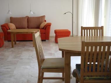 Apartamento de vacaciones en Fethiye, Calis (Mugla)Casa de vacaciones