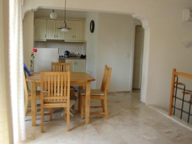 Apartamento de vacaciones en Fethiye, Calis (Mugla)Casa de vacaciones