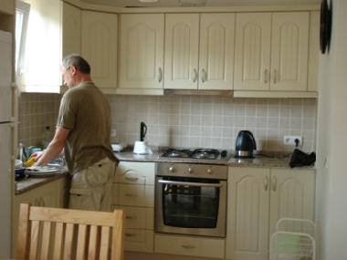 Apartamento de vacaciones en Fethiye, Calis (Mugla)Casa de vacaciones