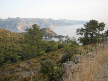 Apartamento de vacaciones en Fethiye, Calis (Mugla)Casa de vacaciones