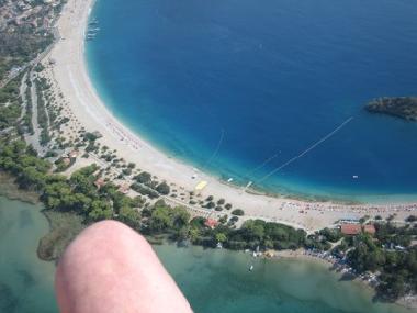 Apartamento de vacaciones en Fethiye, Calis (Mugla)Casa de vacaciones