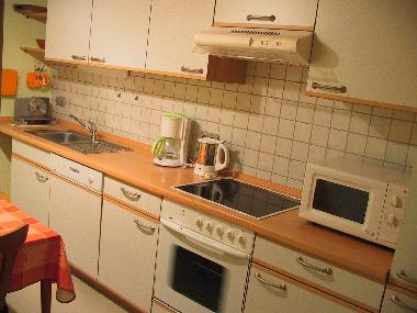 Apartamento de vacaciones en Tann(Rhn) (Rhn)Casa de vacaciones