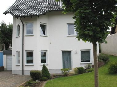 Apartamento de vacaciones en Sinzig-Westum (Eifel - Ahr)Casa de vacaciones