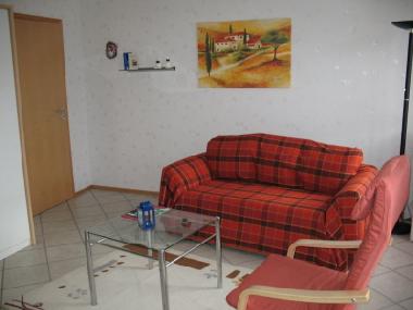 Apartamento de vacaciones en Sinzig-Westum (Eifel - Ahr)Casa de vacaciones