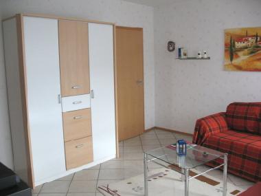 Apartamento de vacaciones en Sinzig-Westum (Eifel - Ahr)Casa de vacaciones