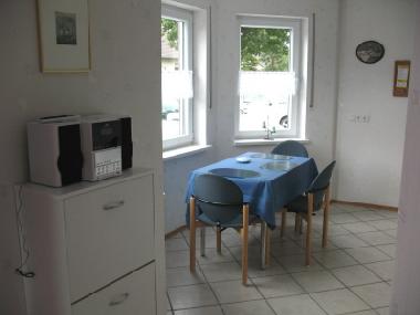 Apartamento de vacaciones en Sinzig-Westum (Eifel - Ahr)Casa de vacaciones